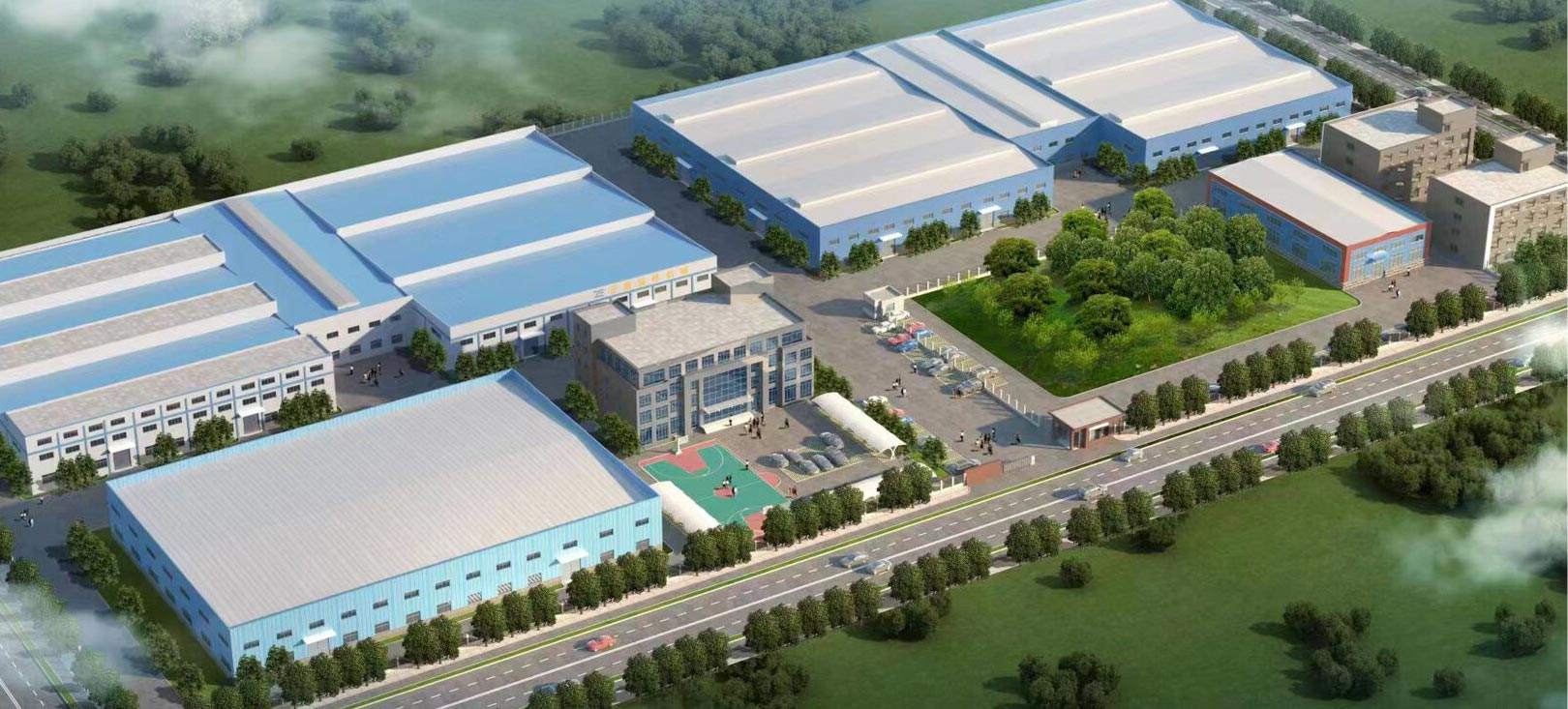 Maquinaria fluida Co. de Guangde Zhengfu, Ltd.